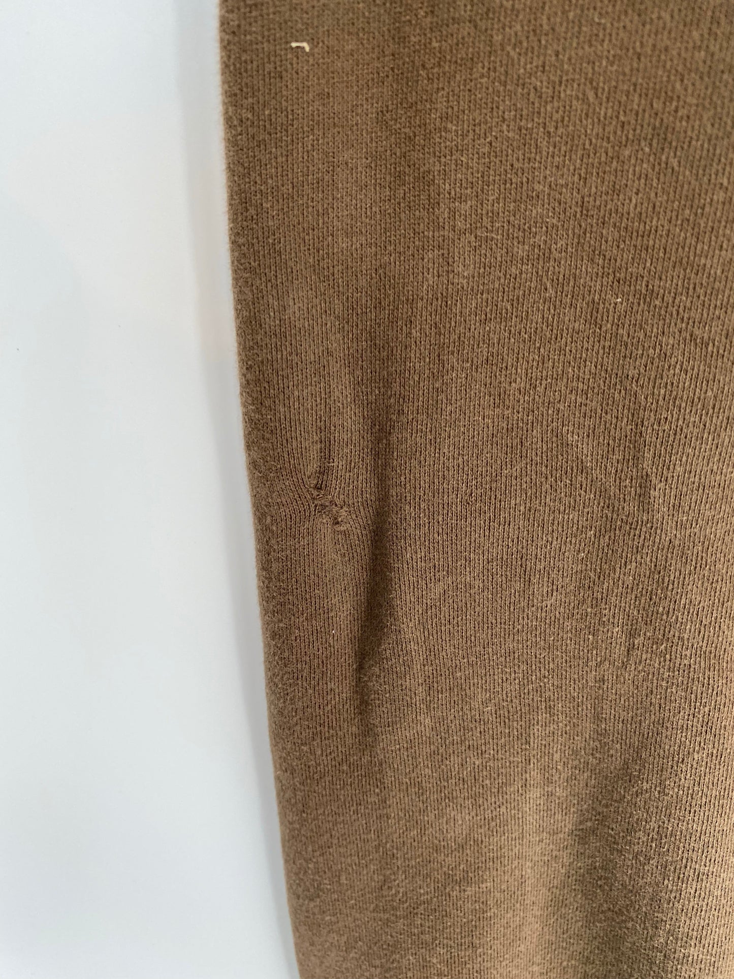 Vintage POLO JEANS Size XL Zip Up Hoodie Sweat-shirt / A7439