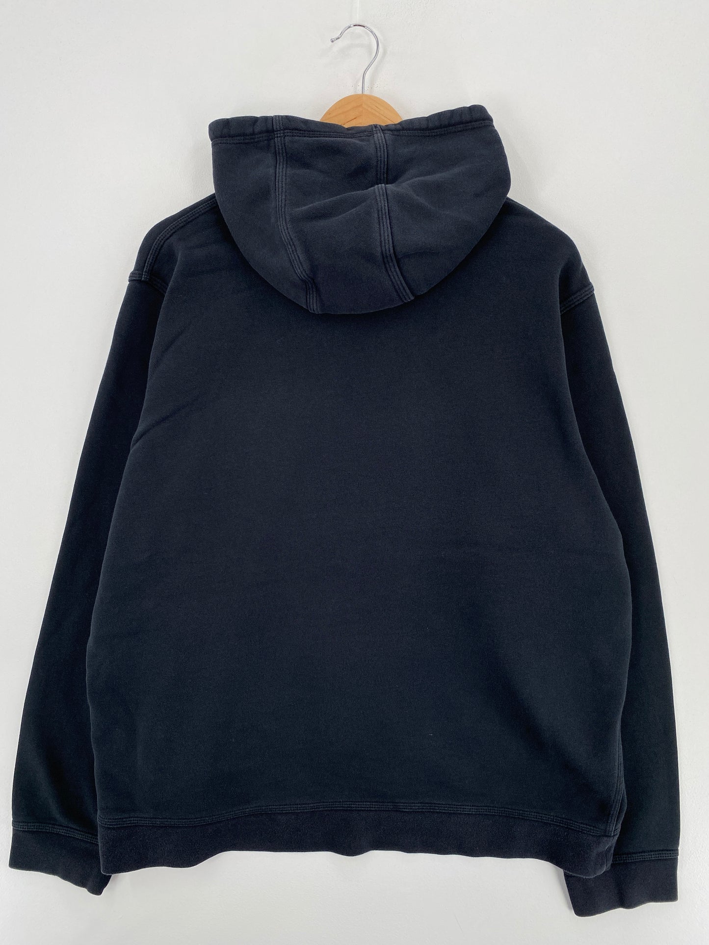 Vintage NIKE Size XXL Vintage Hoodie Sweat-Shirt / A5498