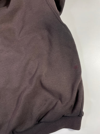 .Vintage CARHARTT Size Approx.XXL Zip-up Hoodie Sweat-Shirt / E4360S