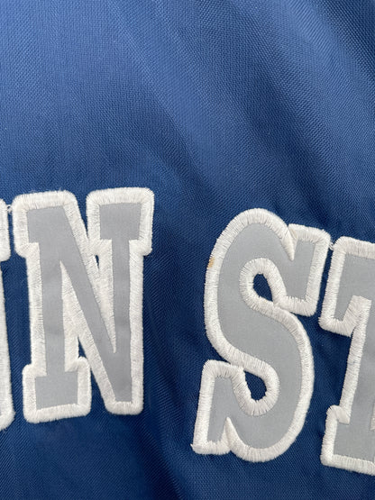 90’s STARTER x PENN STATE Size XXL Vintage College Nylon Jacket / E1837N