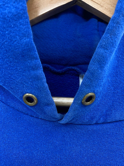 90's NIKE Made in USA Size M Vintage Hoodie Sweat-Shirt/ K6851