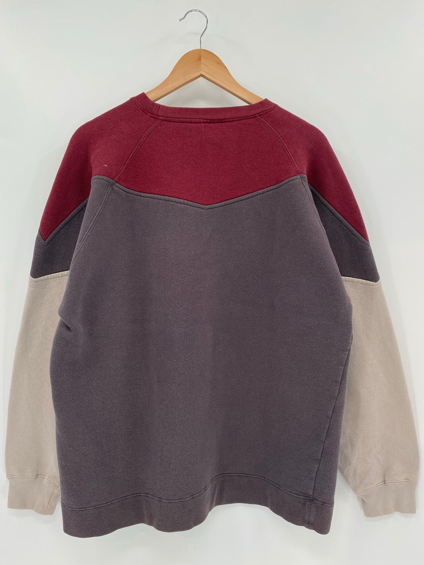 Vintage Freshjive Size No Tag (Approx.L) Sweat-Shirt / K6414