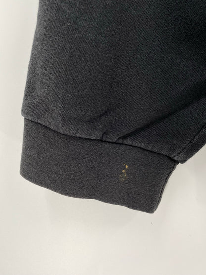 90's NIKE CENTER SWOOSH Size XXL Vintage Hoodie Sweat-Shirt / K6717