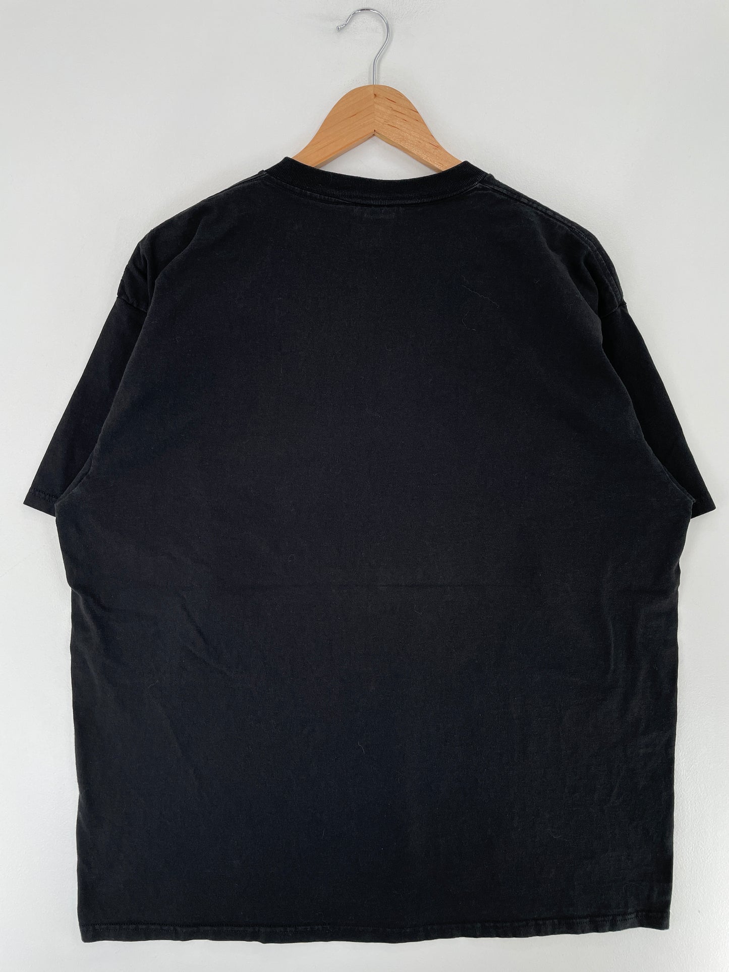 90's NIKE Size XL Vintage T-Shirt / E5643T