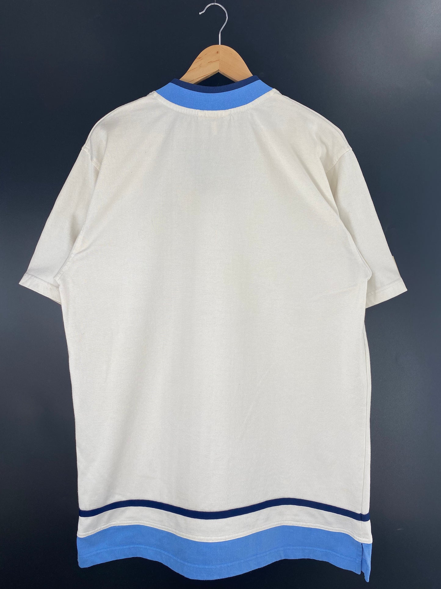 90’s NIKE Size M Vintage Jersey T-shirt / A19