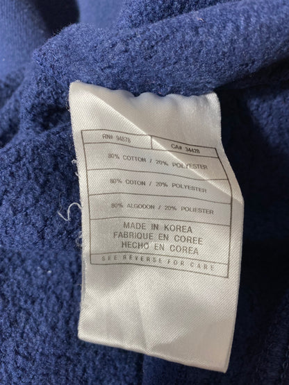 00'  NIKE Size XL Vintage Sweat-shirt/ K5390