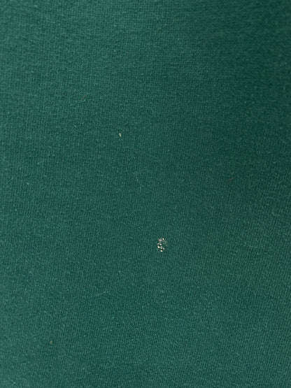 90's ADIDAS SOCCER Size XL Vintage Sweat-shirt / K6659