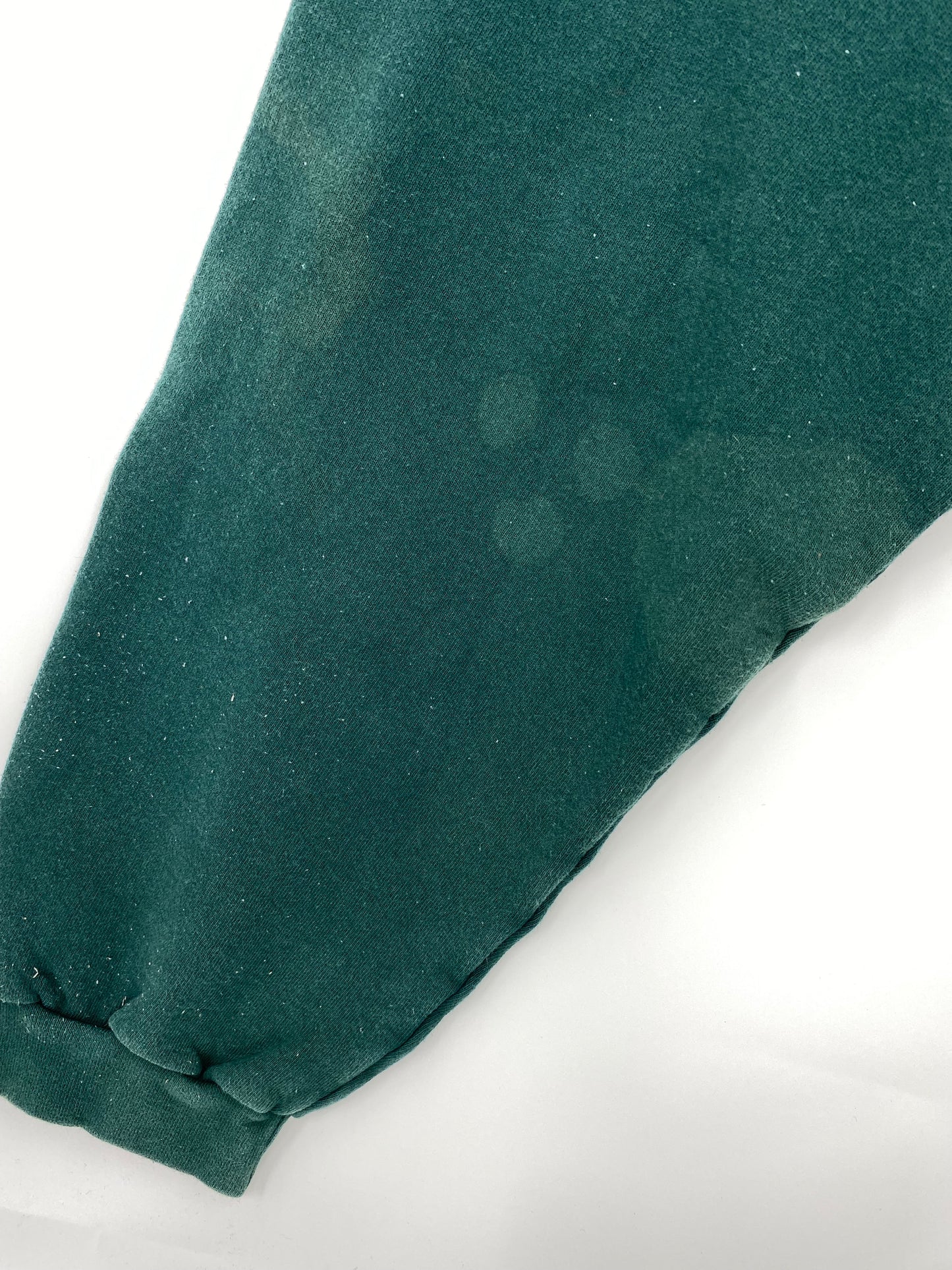 90's NIKE MINI SWOOSH Made in USA Size XXL Vintage Sweat-shirt / K6251