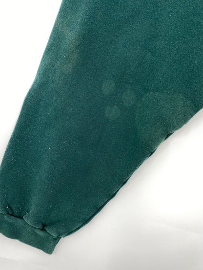 90's NIKE MINI SWOOSH Made in USA Size XXL Vintage Sweat-shirt / K6251