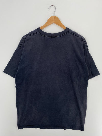 90's DISNEYLAND Made in USA Size XL Vintage T-shirt / A4400