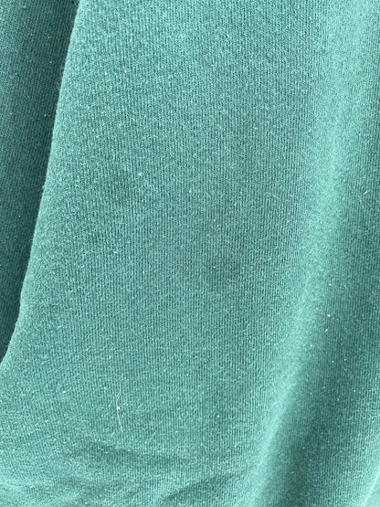 90's NIKE MINI SWOOSH Made in USA Size XXL Vintage Sweat-shirt / K6251