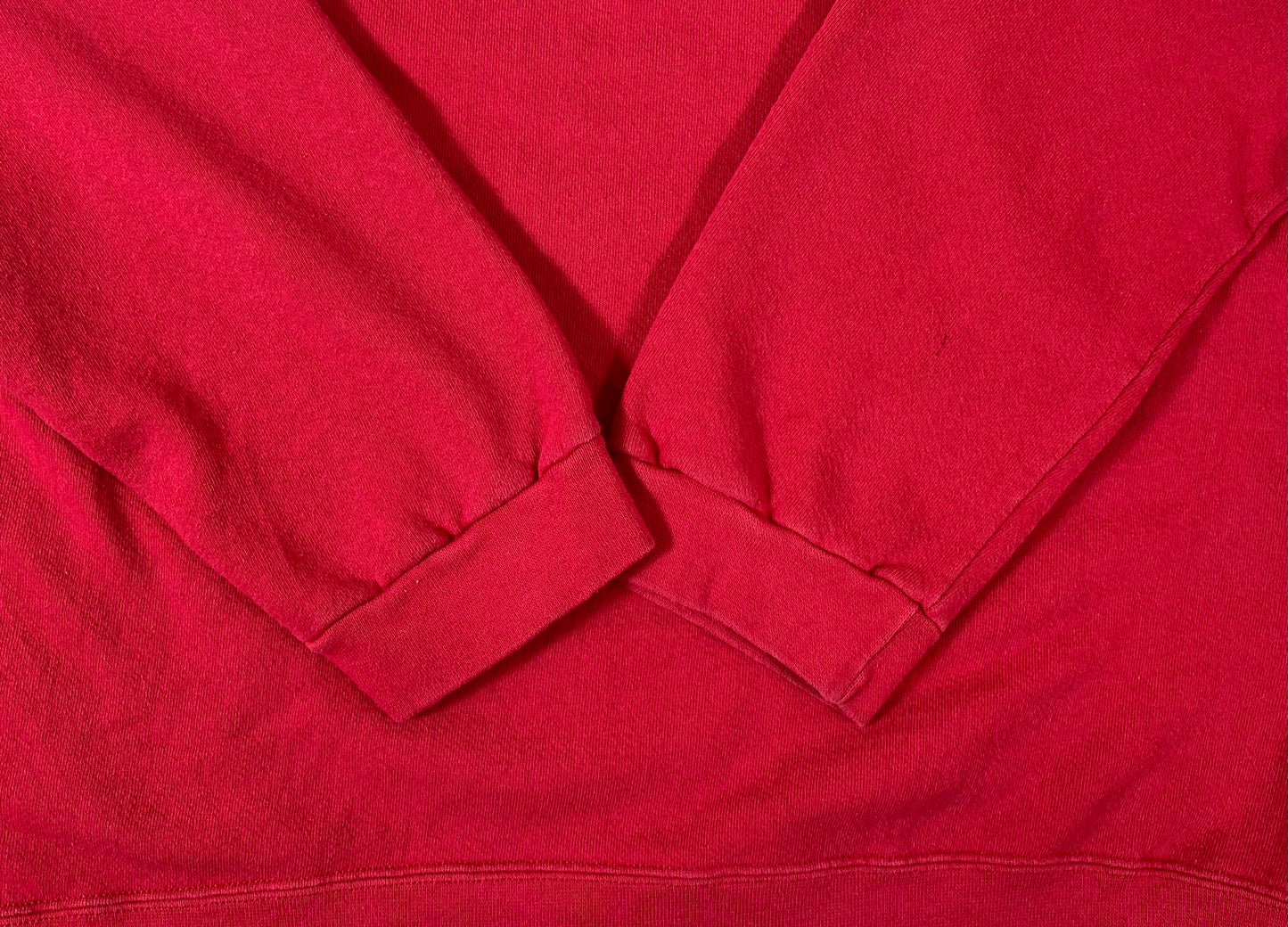 90’s Nike Mini Swoosh Size L Vintage Sweat-Shirt / 6088
