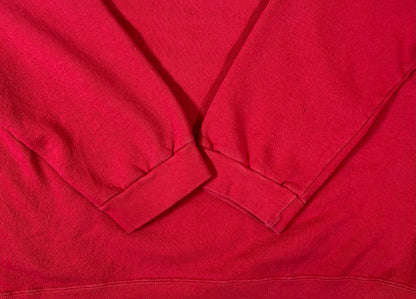 90’s Nike Mini Swoosh Size L Vintage Sweat-Shirt / 6088