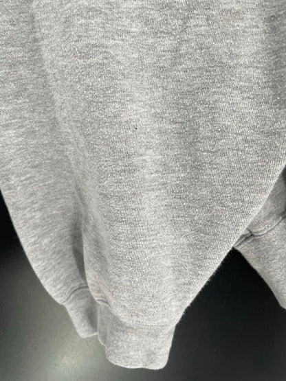 2001 NIKE BALTIMORE RAVENS Size XXL Vintage NFL Sweat shirt / K7966