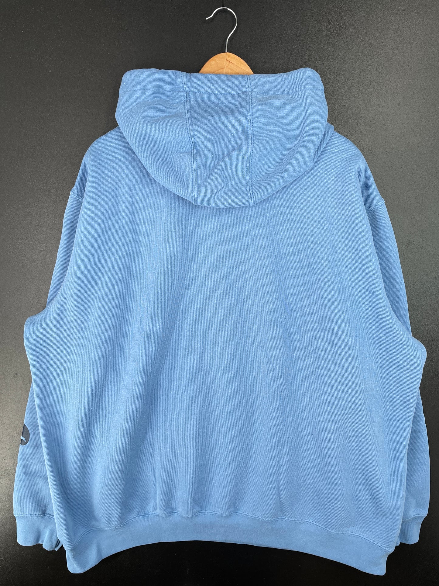 Vintage CARHARTT Size XXL Hoodie Sweat-Shirt / A7722
