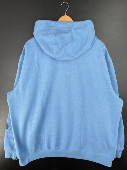 Vintage CARHARTT Size XXL Hoodie Sweat-Shirt / A7722