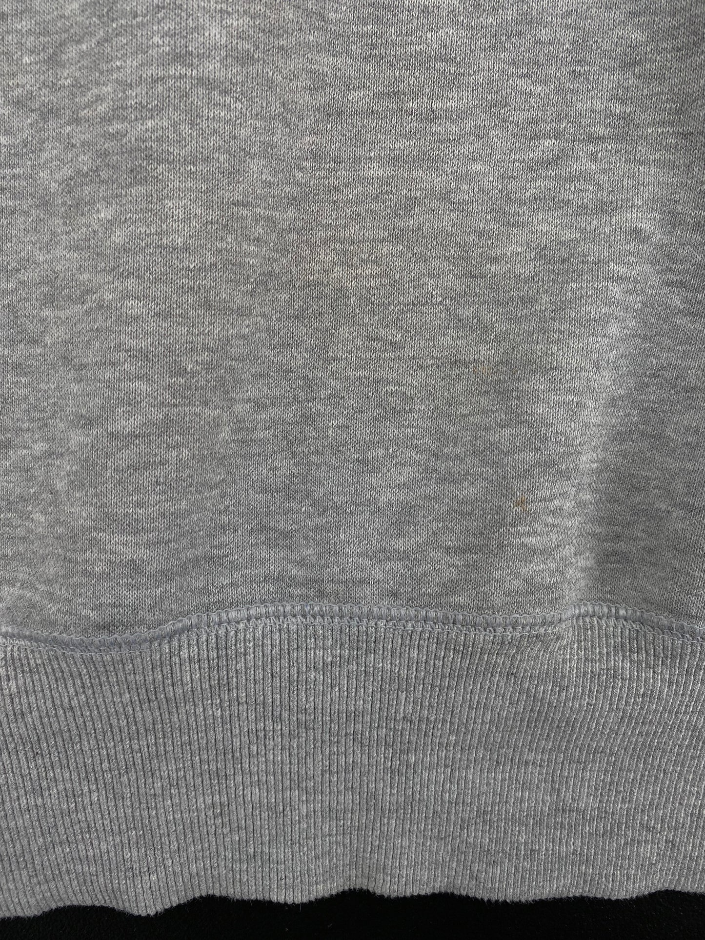 00' NIKE GEORGIA Size L Vintage College Hoodie Sweat-Shirts/ A415
