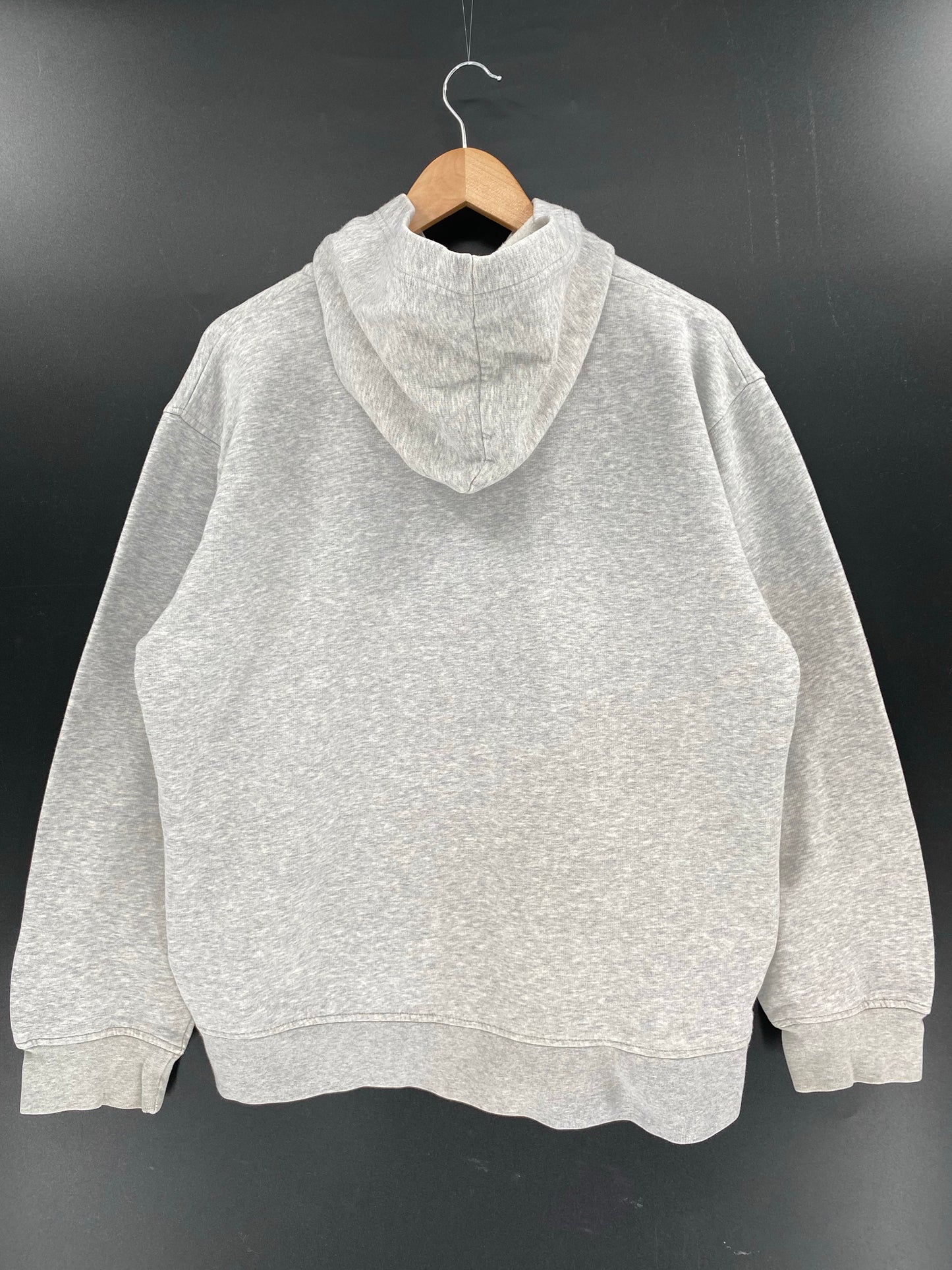00’ NIKE Size No tag (Approx.XL) Vintage Hoodie Sweat shirt / K5392