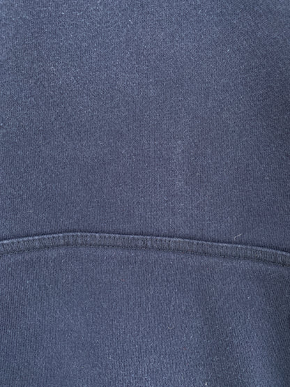 00' NIKE Size XL Vintage Hoodie Sweat-shirt / E4891S