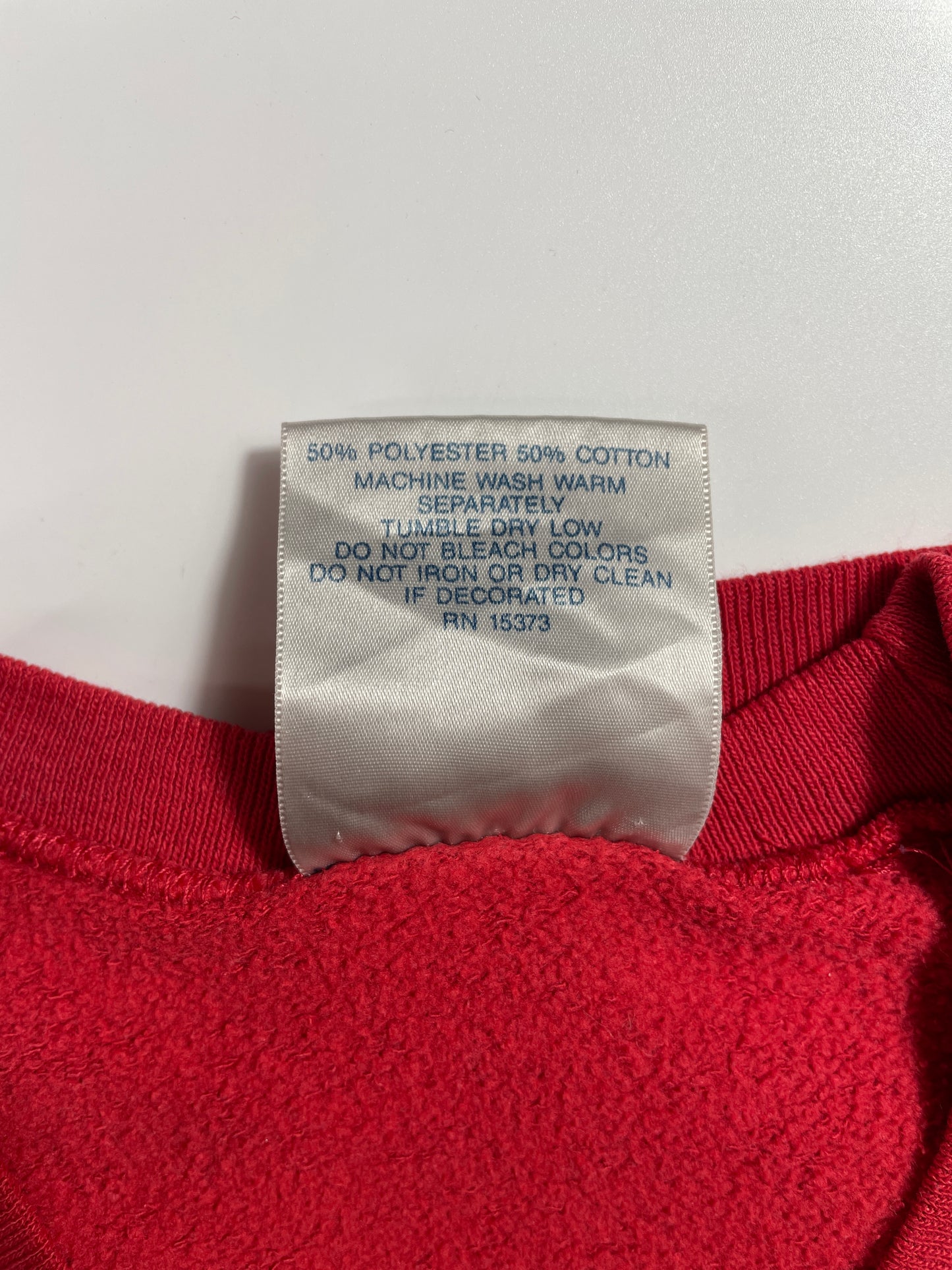 90's MARLBORO Made in USA Size XL Vintage Sweat-Shirt / E3024S