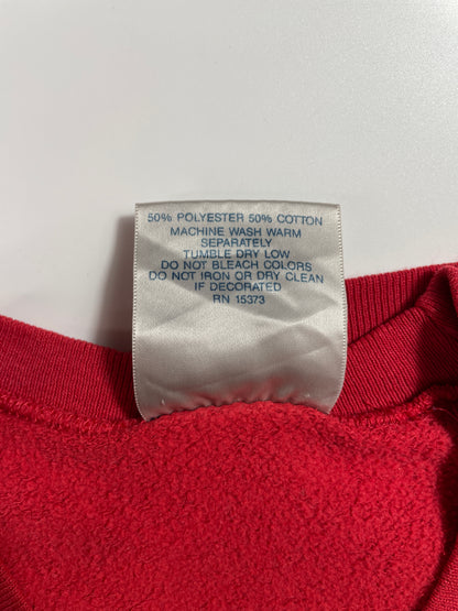 90's MARLBORO Made in USA Size XL Vintage Sweat-Shirt / E3024S