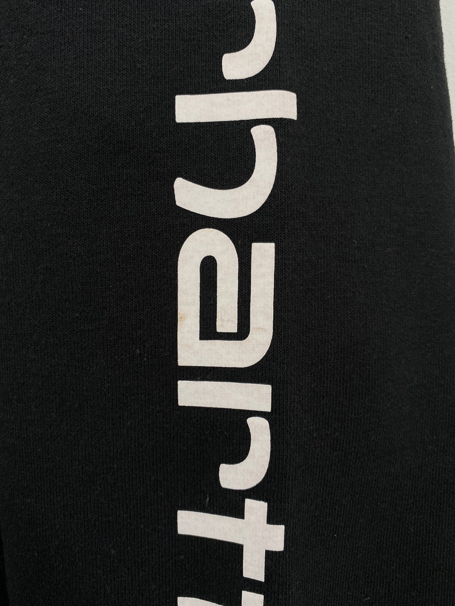 Vintage CARHARRT Size XXL Hoodie Sweat Shirt / A8392