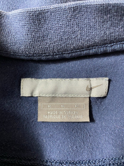 00' NIKE MINI SWOOSH Size M Vintage Sweat Shirts / K5078