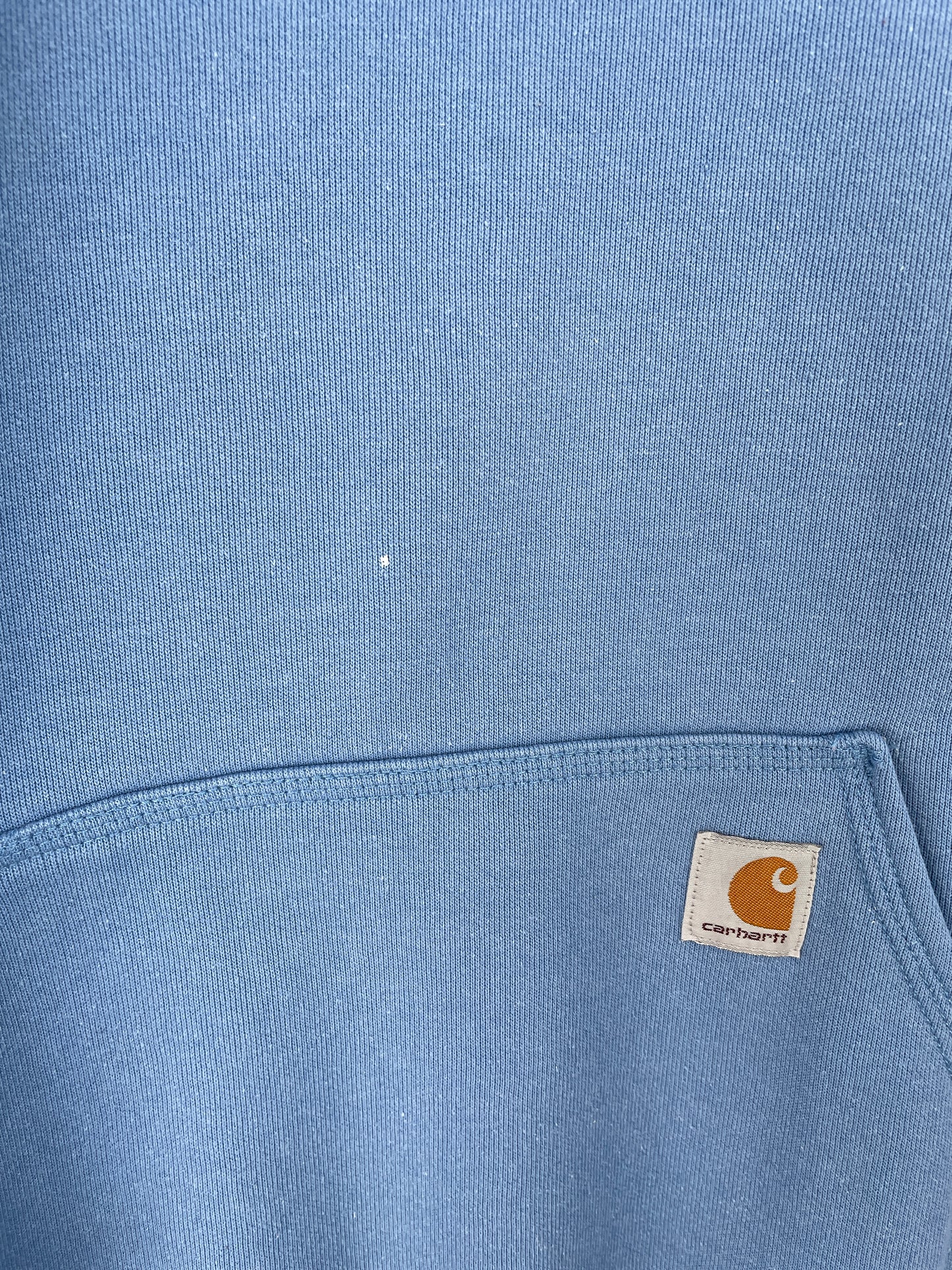 Vintage CARHARTT Size XXL Hoodie Sweat-Shirt / A7722