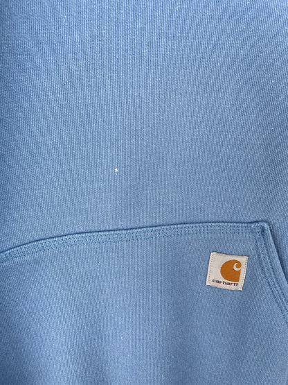 Vintage CARHARTT Size XXL Hoodie Sweat-Shirt / A7722