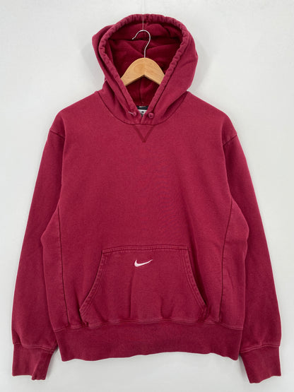 Vintage NIKE Size M Hoodie Sweat Shirts / A7257