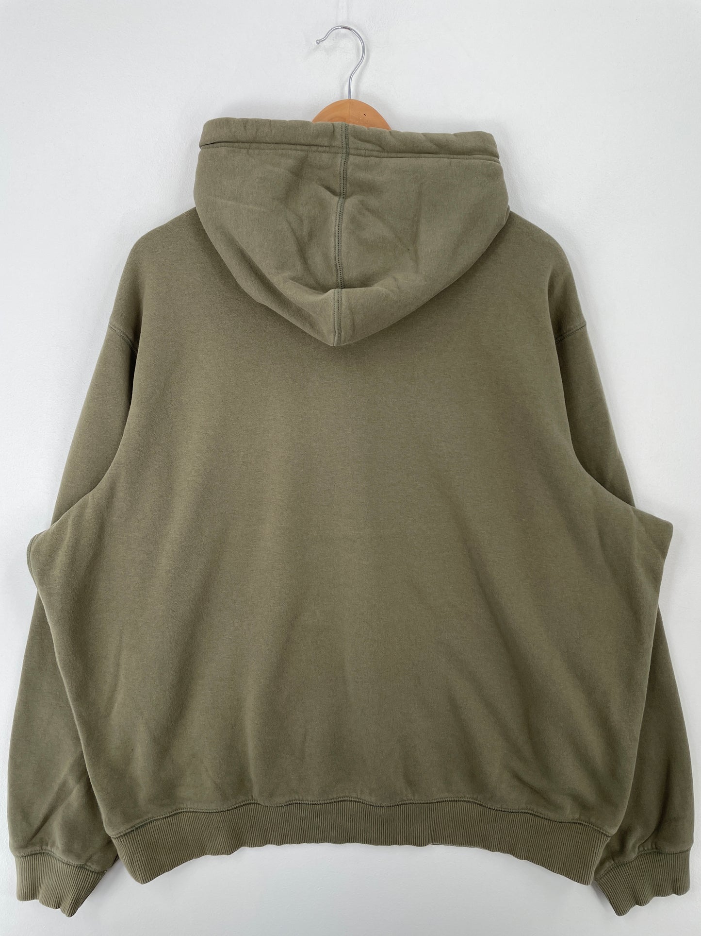 Vintage NIKE Size XXL Hoodie Sweat-Shirt / A9258