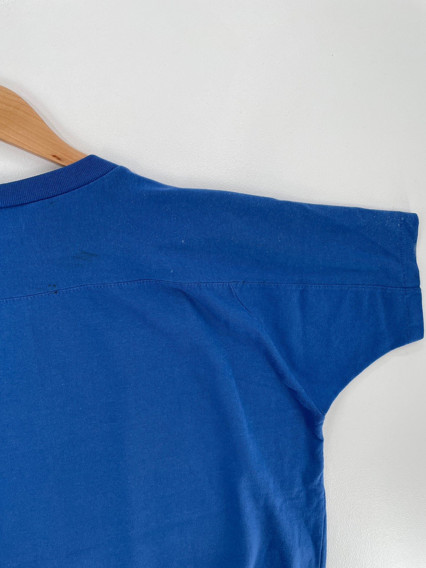 80's DISNEY EPCOT CENTER Made in USA Size L Vintage T-Shirt / E5303T