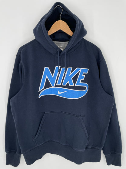 00' NIKE Size XL Vintage Hoodie Sweat-shirt / K8576