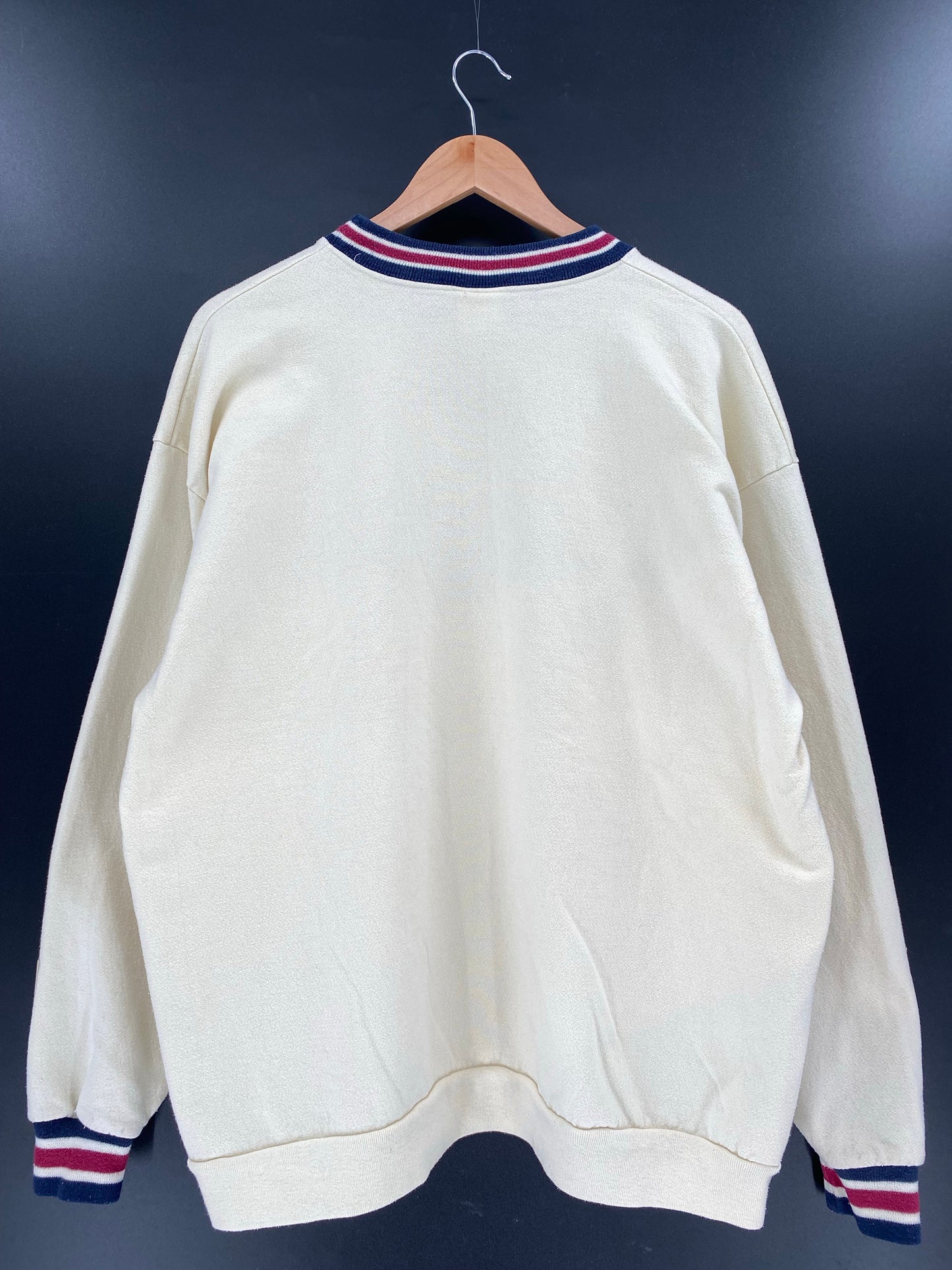 90’s DISNEY MICKEY Size XL Vintage Sweat-shirt / K5095