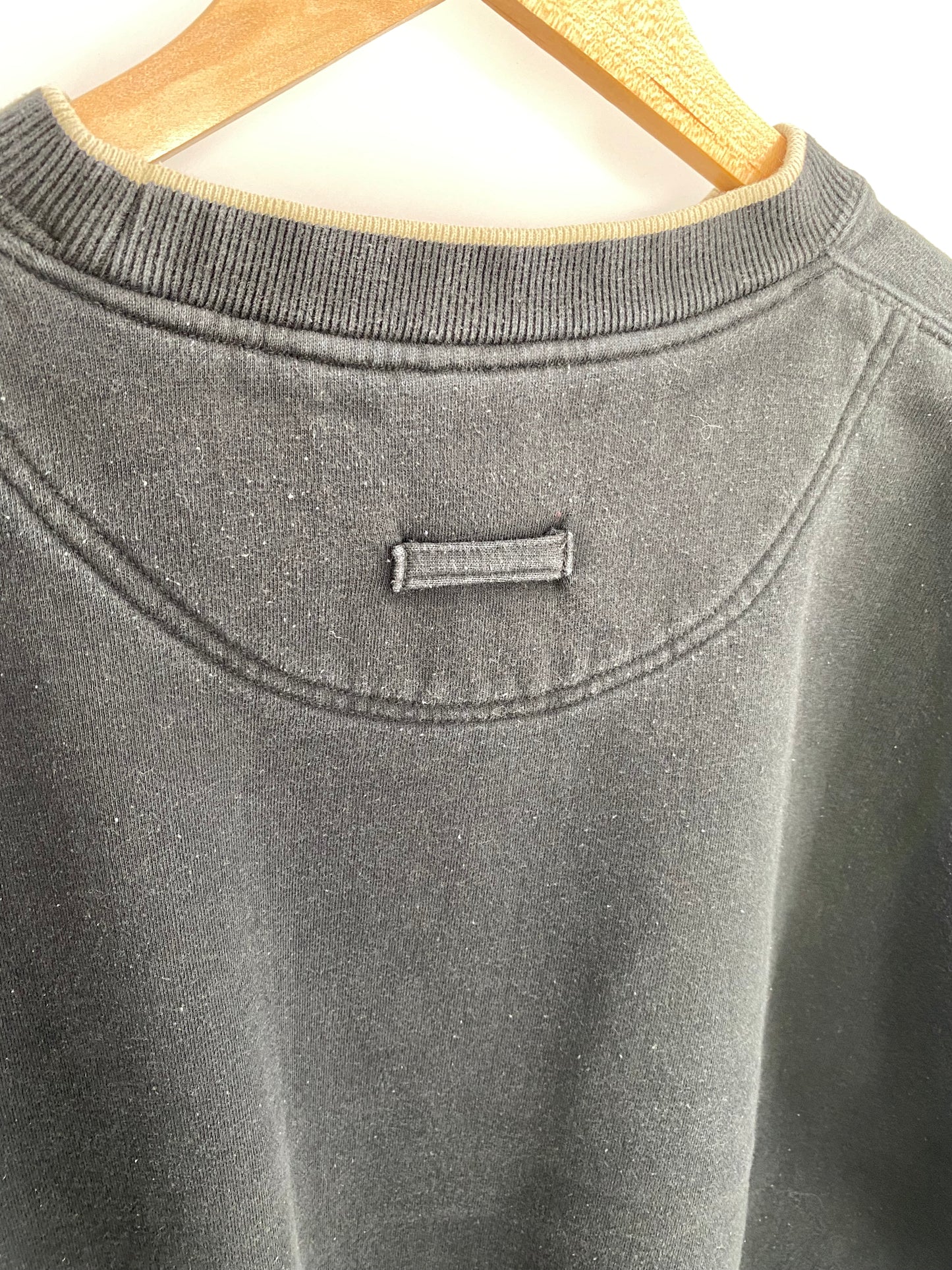 Vintage COLUMBIA Size L Sweat-Shirt / A108