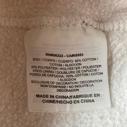 Vintage NIKE x NEW YORK YANKEES Size L Vintage MLB Hoodie Sweat-Shirt / E268