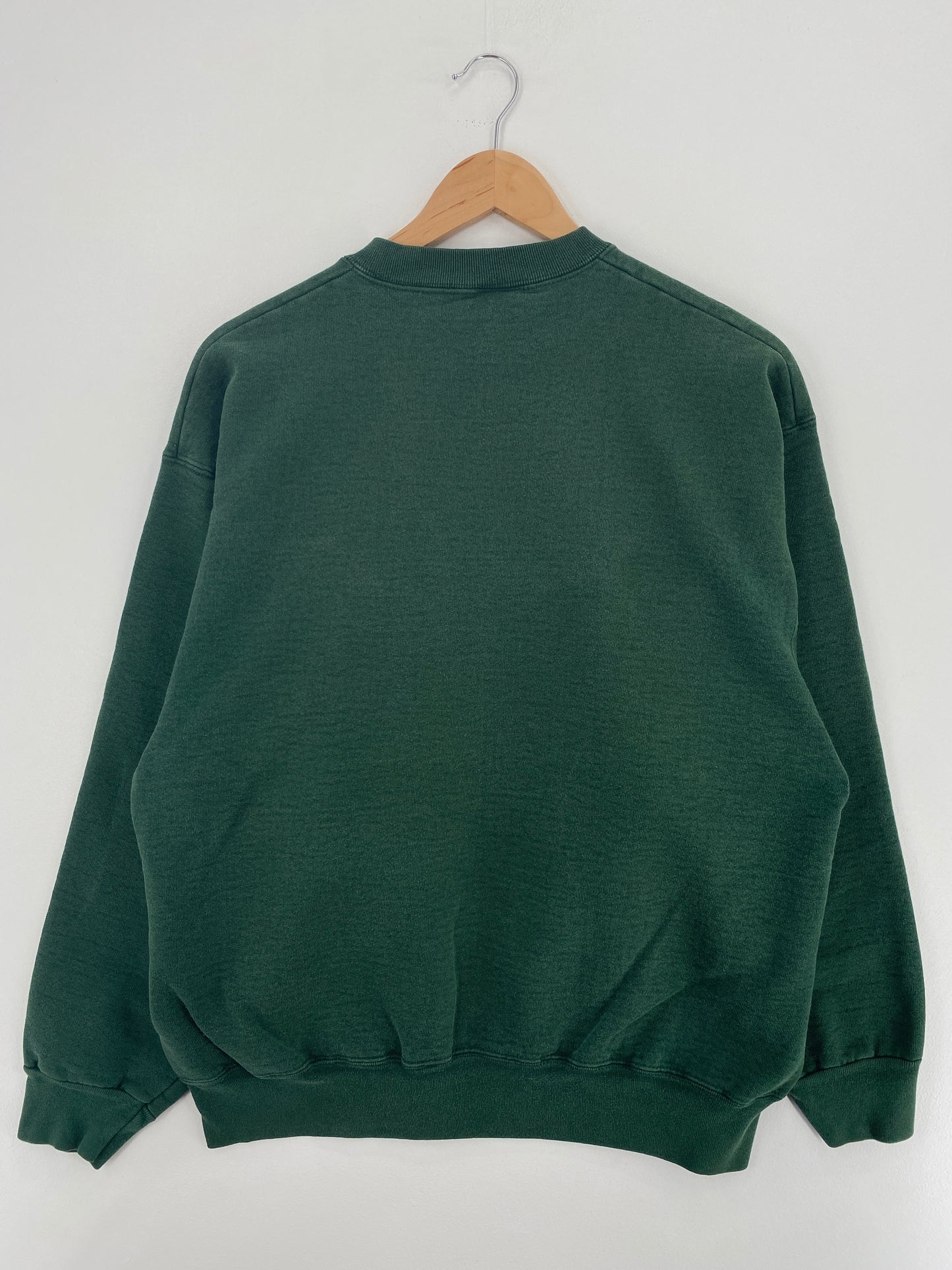 90's NEW ORLEANS Made in USA Size L Vintage Sweat-Shirts / A5310