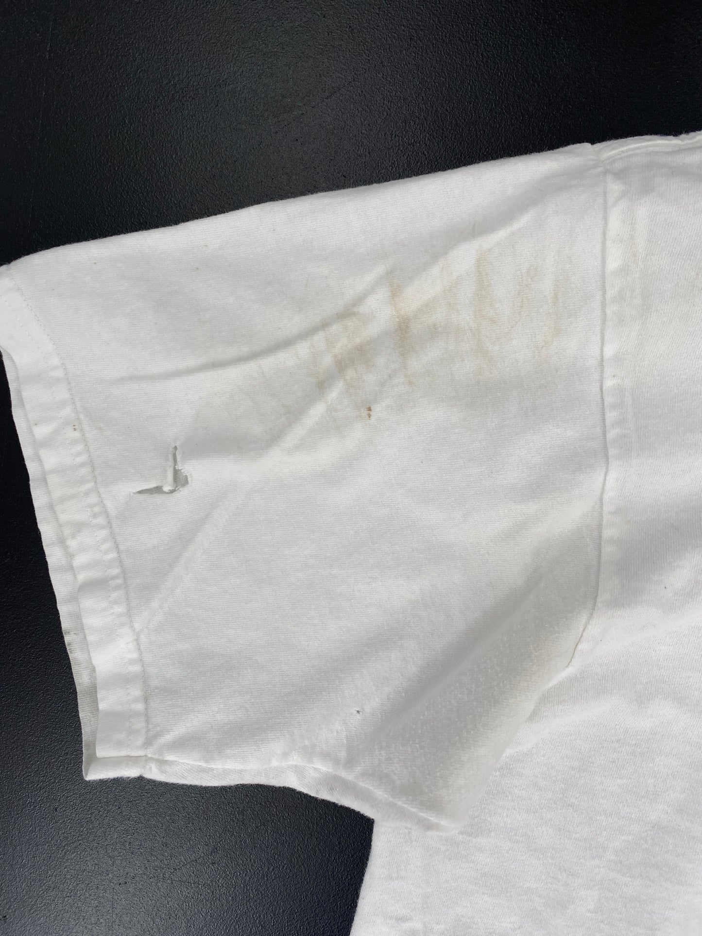 2000 NASCAR WINSTON CUP SERIES Size XXL Vintage Racing T-Shirt / E6144T