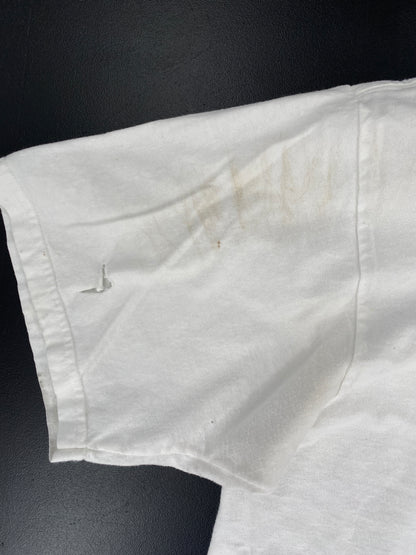 2000 NASCAR WINSTON CUP SERIES Size XXL Vintage Racing T-Shirt / E6144T