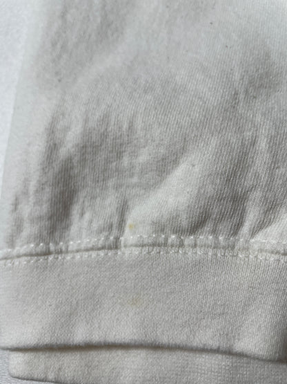 90’s NIKE Made in USA Size L Vintage Sweat-shirt / K1773