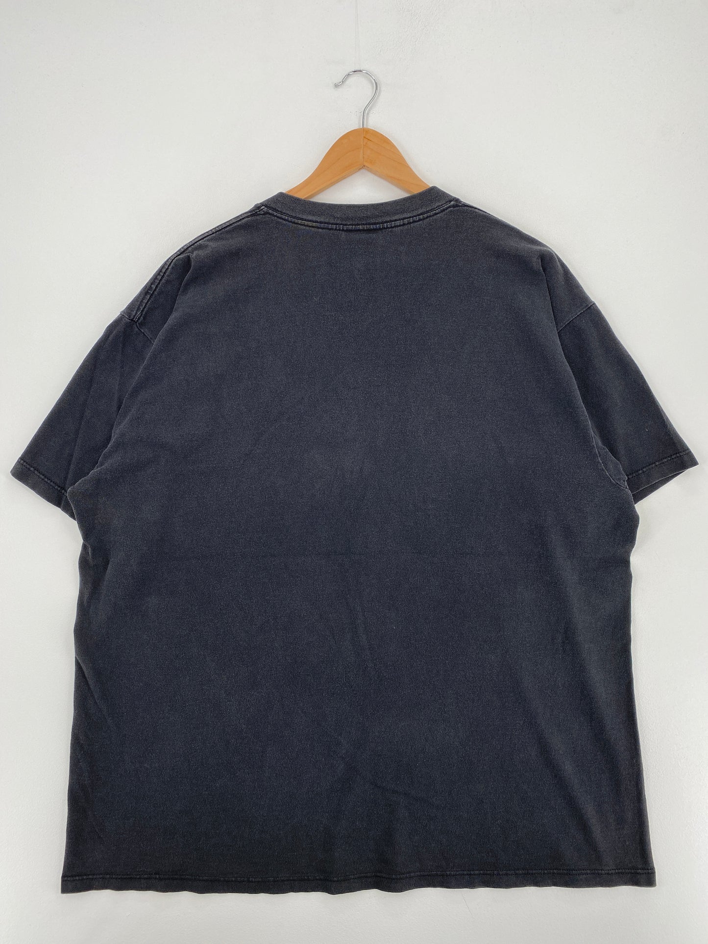 90's TOMMY JEANS Made in USA Size XL Vintage T-Shirts / A5445