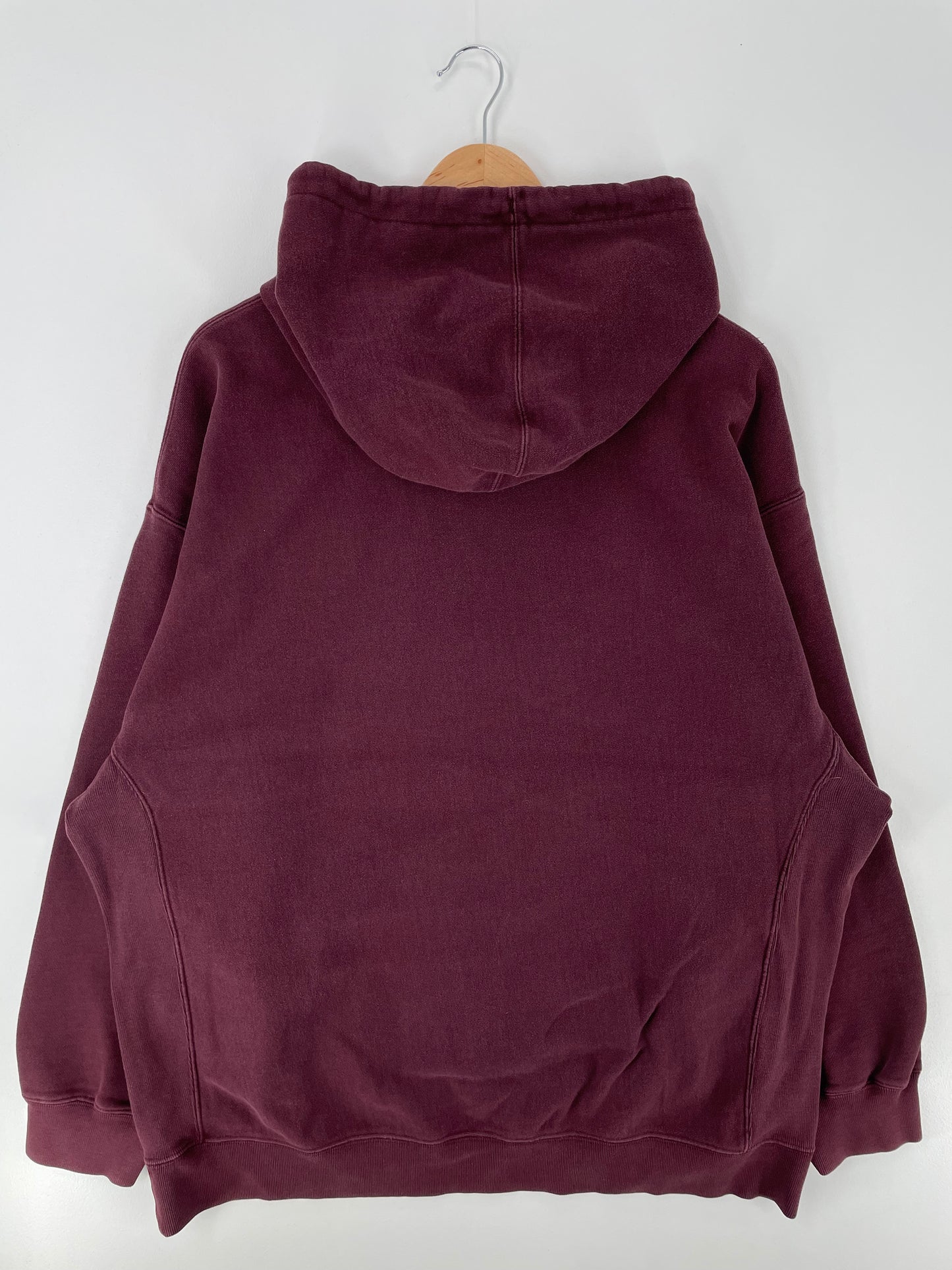 00' GAP Size XL Vintage Hoodie Sweat-shirt / A1541