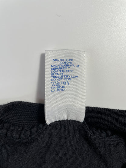 90's PURDUE BOILERMAKERS Size L Vintage College T-Shirt / E4115T