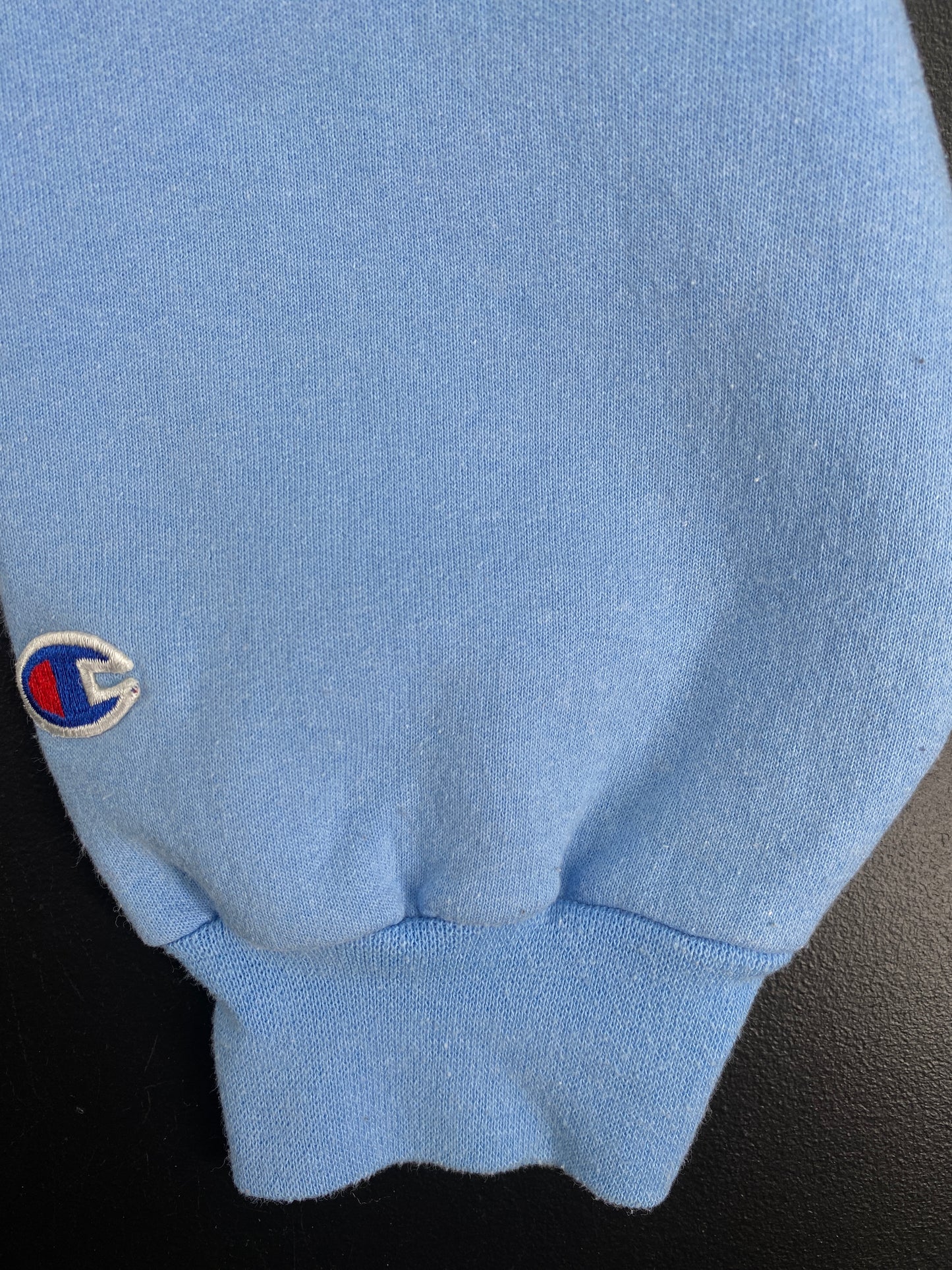Vintage CHAMPION x UNIVERSITY OF NORTH CAROLINA Size XL Vintage College Hoodie Sweat-shirt / A5632