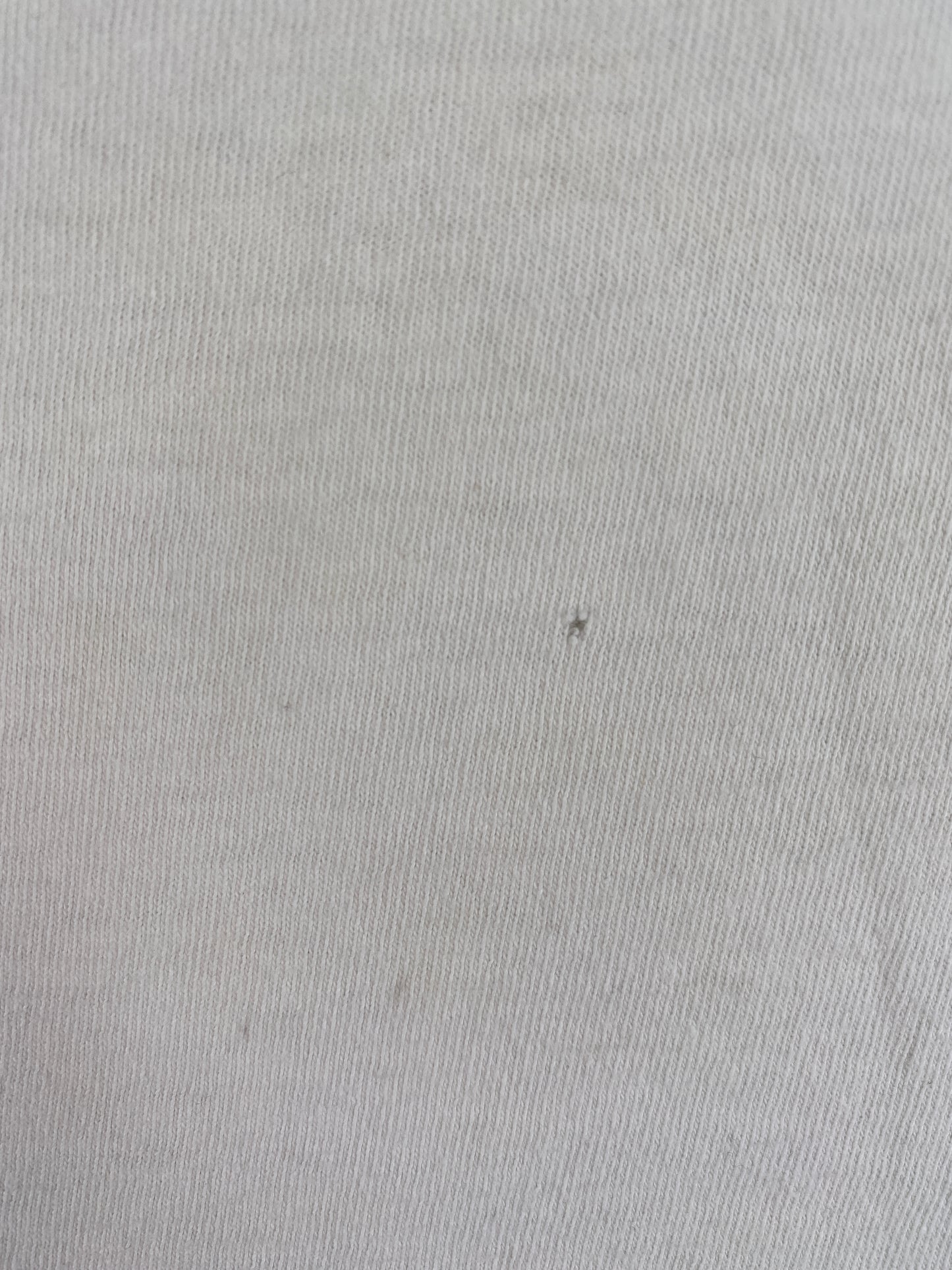 1999 THE BEATLES Size L Vintage Music T-Shirt / A5057