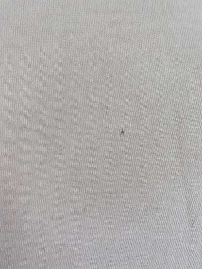 1999 THE BEATLES Size L Vintage Music T-Shirt / A5057