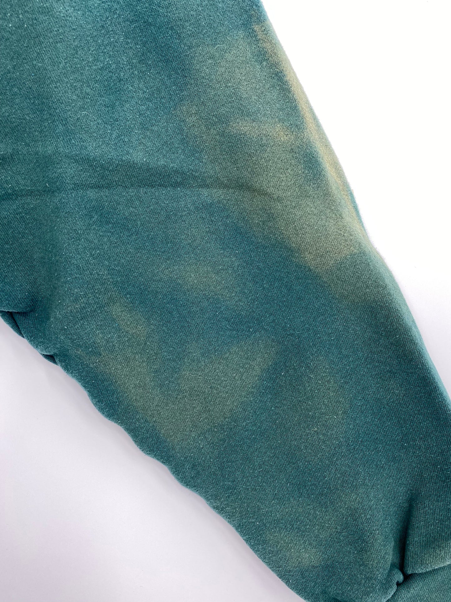 90's NIKE MINI SWOOSH Made in USA Size XXL Vintage Sweat-shirt / K6251