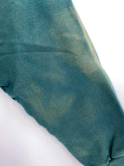 90's NIKE MINI SWOOSH Made in USA Size XXL Vintage Sweat-shirt / K6251