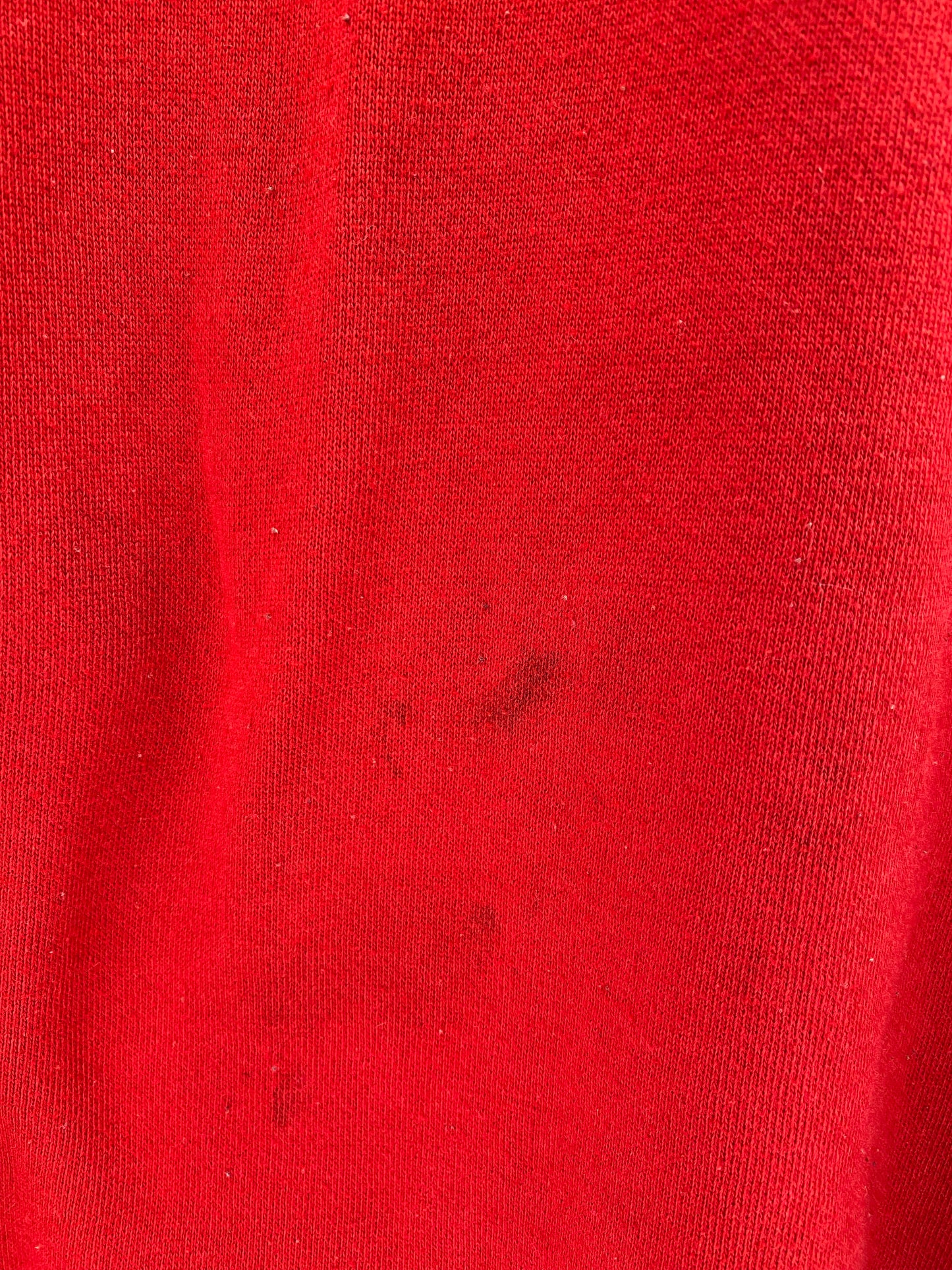 90's CHICAGO BULLS Size XXL Vintage NBA Sweat-Shirts / K8385