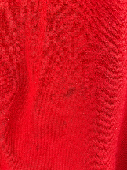 90's CHICAGO BULLS Size XXL Vintage NBA Sweat-Shirts / K8385